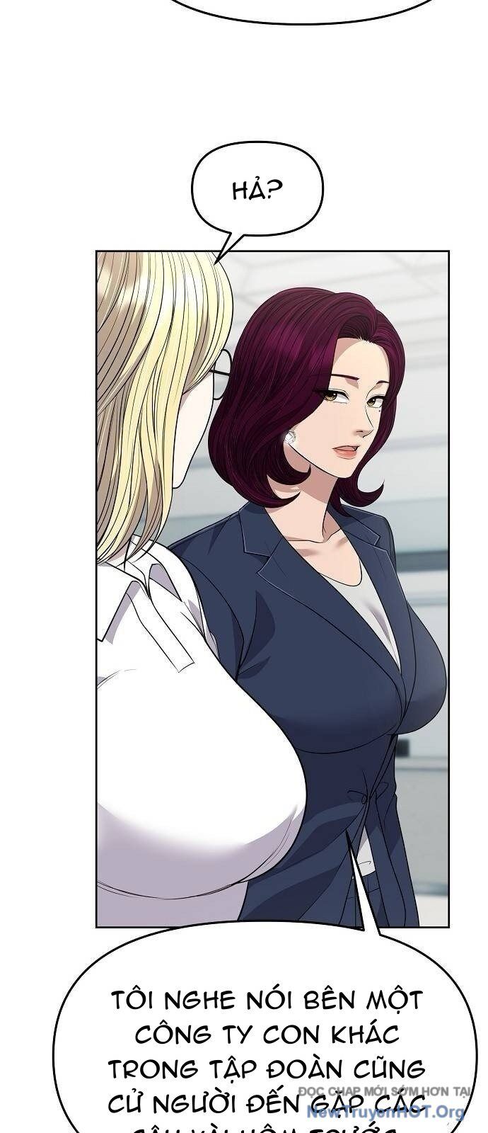 Nhân Viên Thực Tập Kim Cheolsu - chap105 - Trang 65